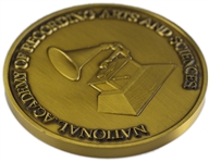 Grammy Medal Awarded to Kathy Mattea